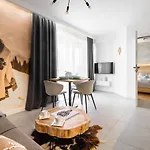 Grota Apartment