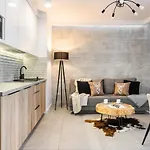 Grota Apartment Zakopane