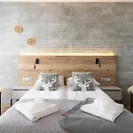 Grota Apartment