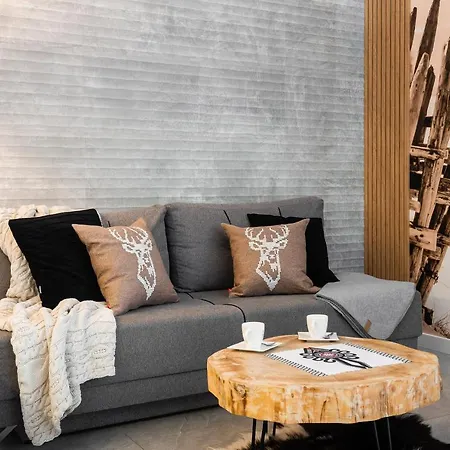 Apartment Grota Zakopane