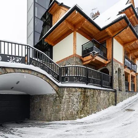 Grota Zakopane