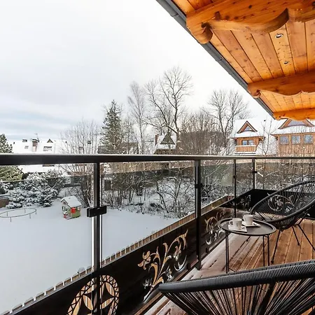 Grota * Zakopane